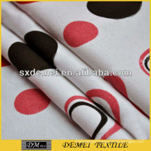 patterned canvas fabric wholesale